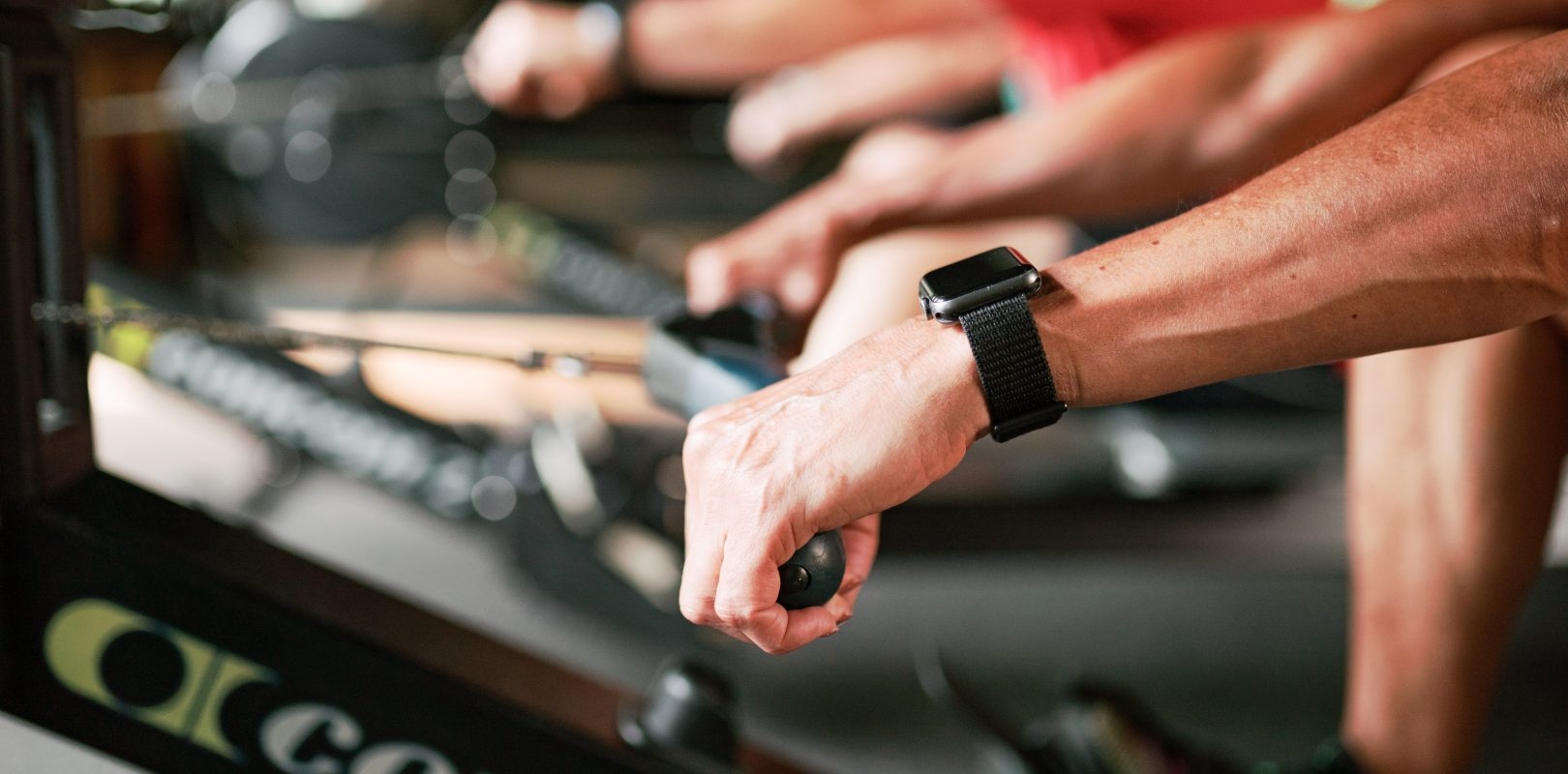 True Core CrossFit Gym in Annapolis, MD